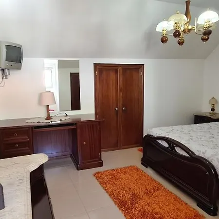 Lägenhet Bbl - B Nazaré