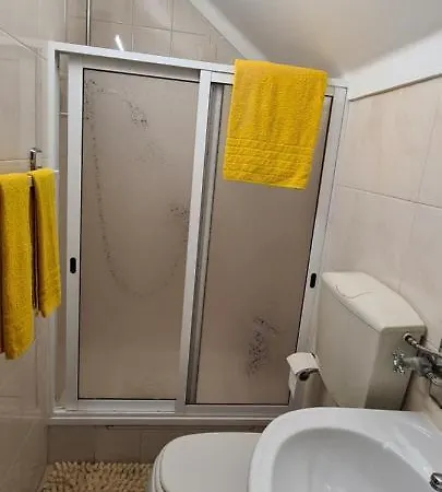 Bbl - B 公寓 纳扎雷