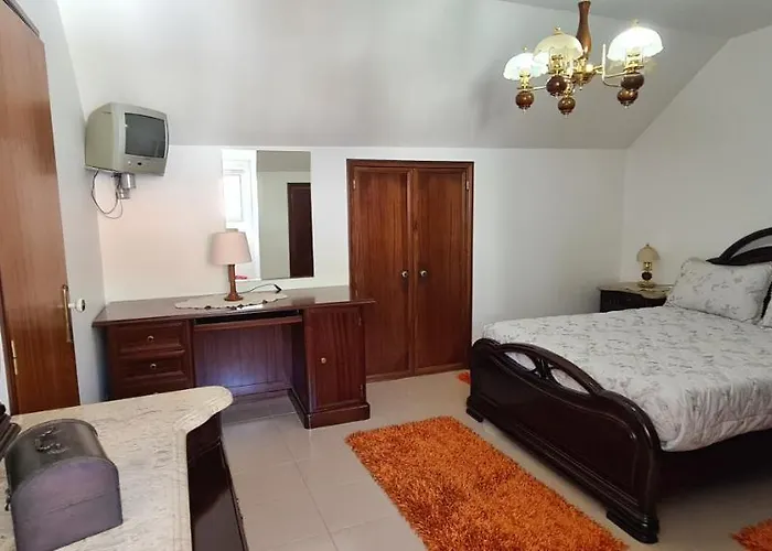 Daire Bbl - B Nazaré