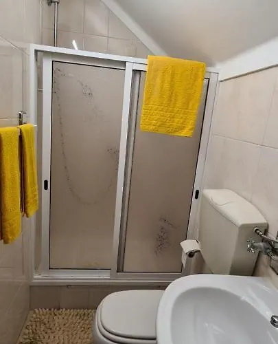 Bbl - B Daire Nazaré